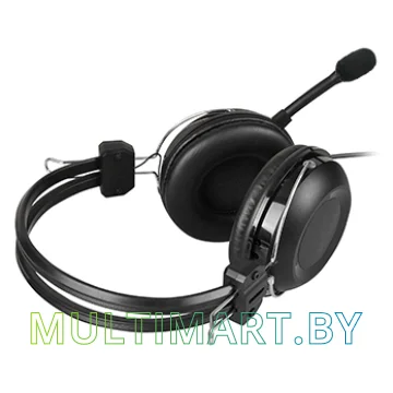 Наушники A4Tech ComfortFit HU-35 картинка 3